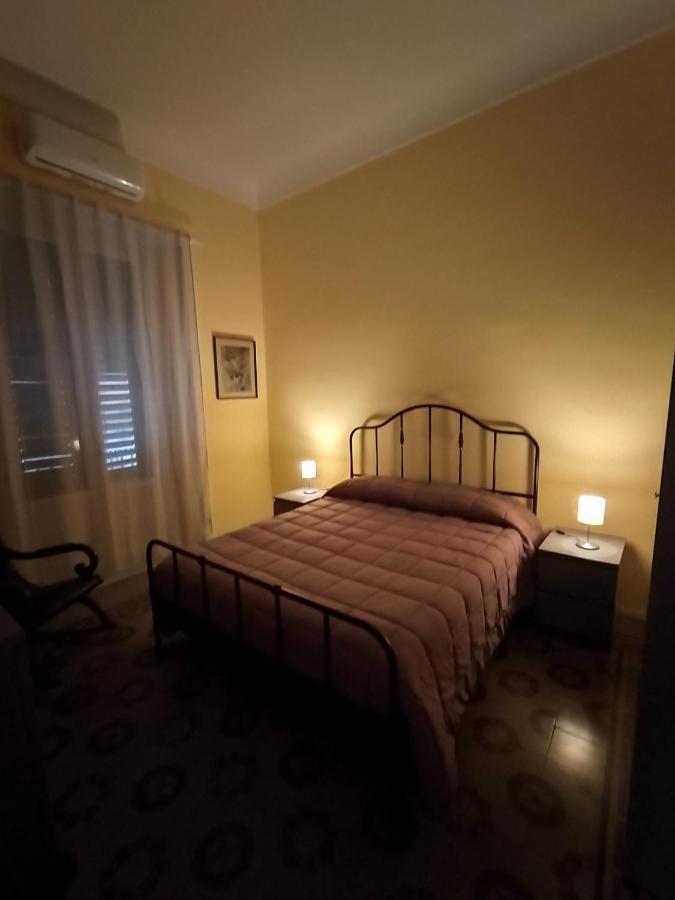 Start Living House Villa Таормина Екстериор снимка