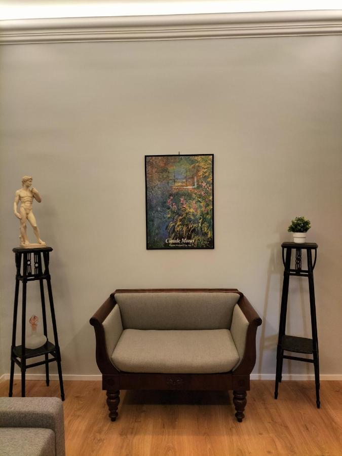 Start Living House Villa Таормина Екстериор снимка