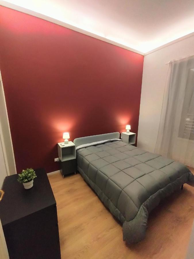 Start Living House Villa Таормина Екстериор снимка