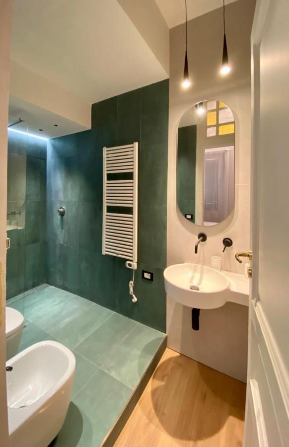 Start Living House Villa Таормина Екстериор снимка