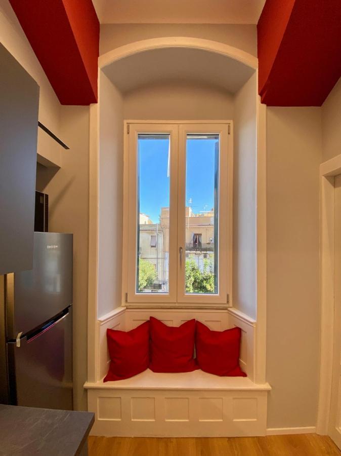Start Living House Villa Таормина Екстериор снимка