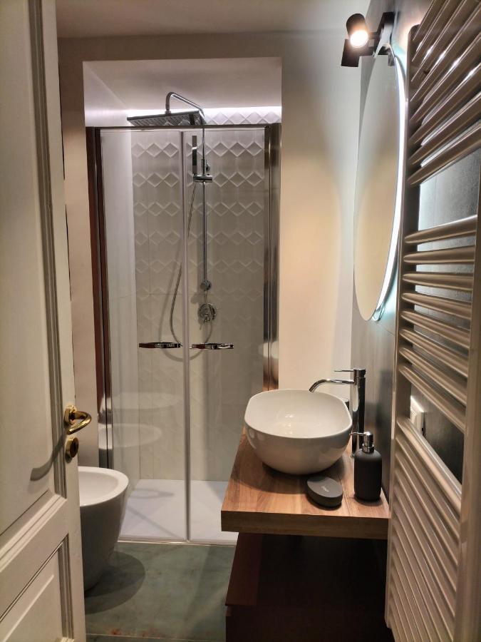 Start Living House Villa Таормина Екстериор снимка