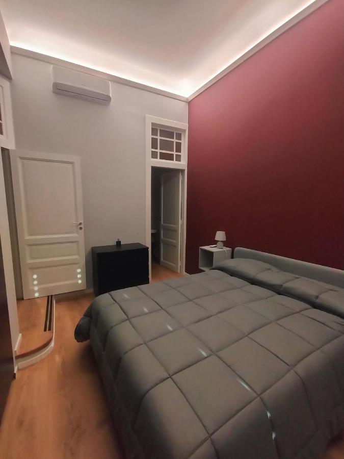 Start Living House Villa Таормина Екстериор снимка