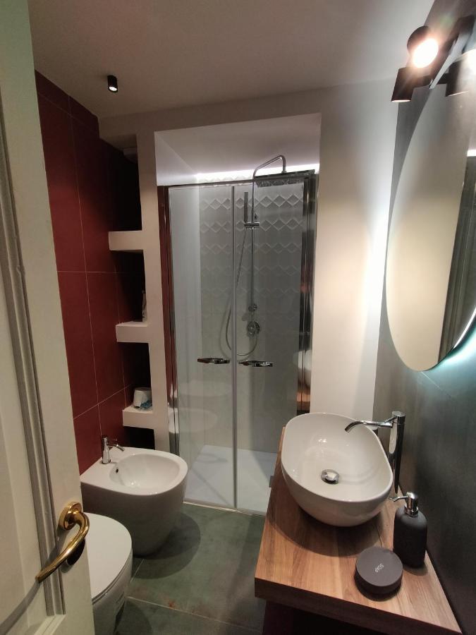 Start Living House Villa Таормина Екстериор снимка