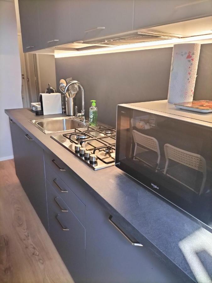 Start Living House Villa Таормина Екстериор снимка