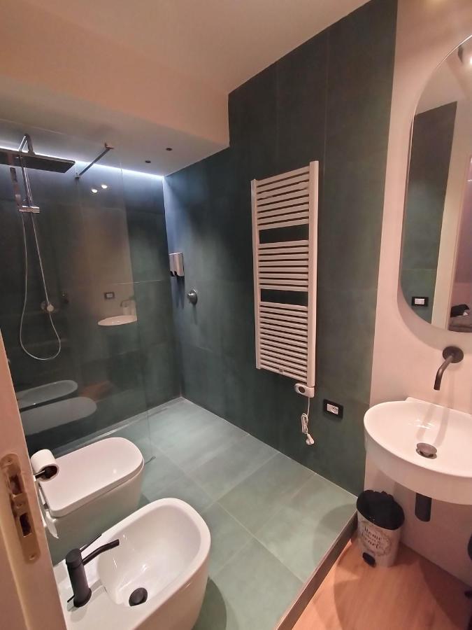 Start Living House Villa Таормина Екстериор снимка