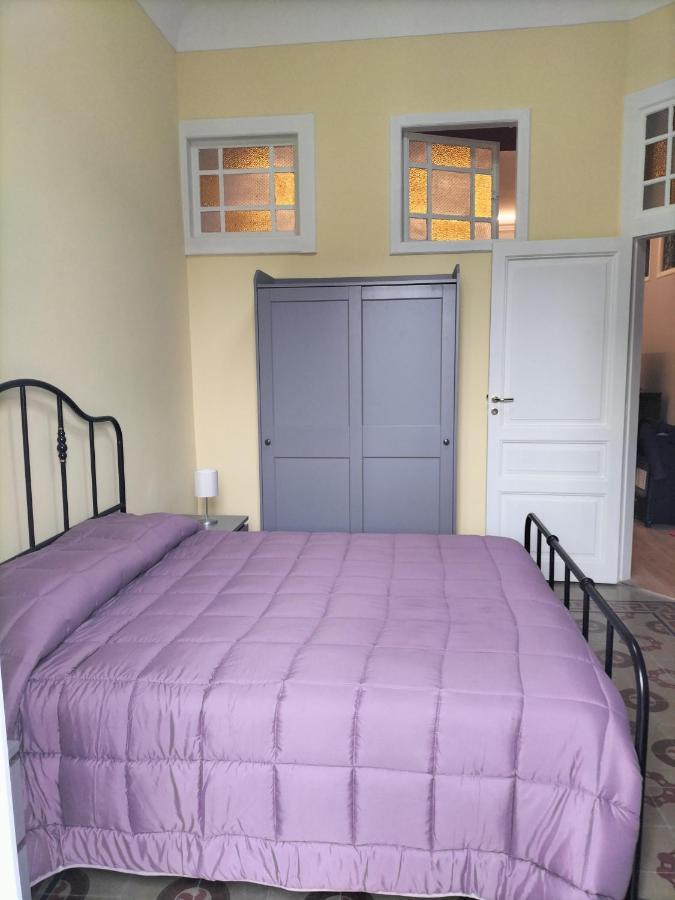 Start Living House Villa Таормина Екстериор снимка