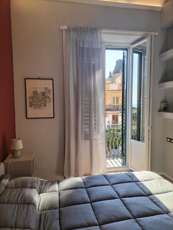 Start Living House Villa Таормина Екстериор снимка